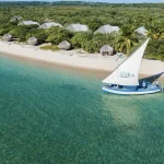 bazaruto moçambique