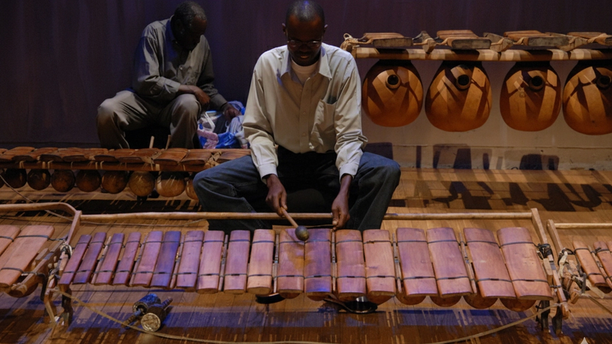 Reconhecida pela UNESCO, representa a harmonia entre música, história e identidade nacional.